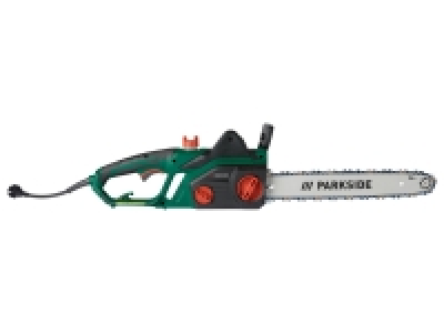 PARKSIDE Elektro-Kettensäge »PKS 2200 A1«, 2200 Watt, laufruhig und vi 59.99 €