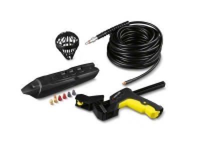 PARKSIDE Dachrinnen- und Rohrreinigungsset »PDRS 10 A1« für Hochdruckr 24.99 €