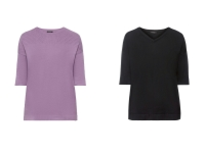 esmara Damen Strickshirt mit überschnittenen Schultern 7.99 €