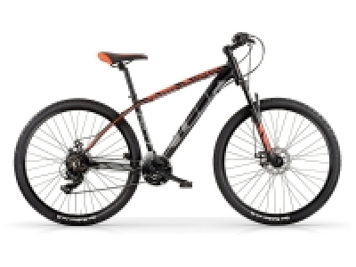 MBM Mountainbike LOOP Disc, MTB, 29 Zoll 420.04 €