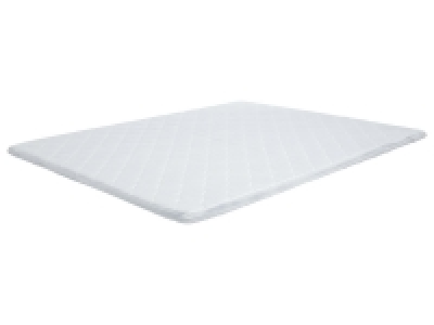 LIVARNO HOME Gelschaum Matratzentopper, 160 x 200 cm