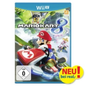 Wii U-Software