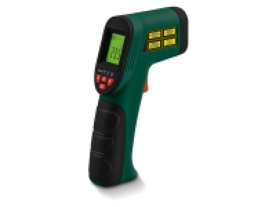 Lidl Parkside PARKSIDE Temperaturscanner »PTIA1«, Infrarot