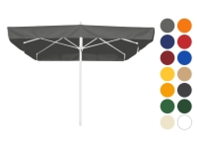 Schneider Sonnenschirm »Quadro«, 300 x 300 cm, widerstandsfähig 468.12 €