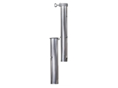 Schneider Bodenhülse, extra lang, silber 52.47 €