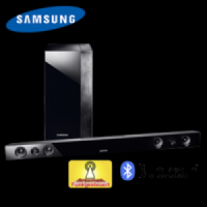 -Soundbar HW-F450 mit Funk-Subwoofer 149.99&nbsp;&euro;