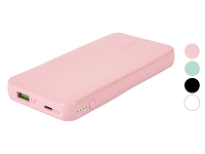 TRONIC Powerbank Limited Edition, 10.000 mAh