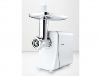 Silvercrest Kitchen Tools Fleischwolf »SFW 350 E6«, 350 W, mit Tomaten