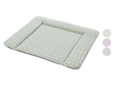 Träumeland Wickelauflage, PVC-frei, 75 x 85 cm 37.99 €