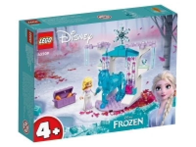 LEGO® Disney 43209 »Princess Elsa und Nokks Eisstall« 11.09 €