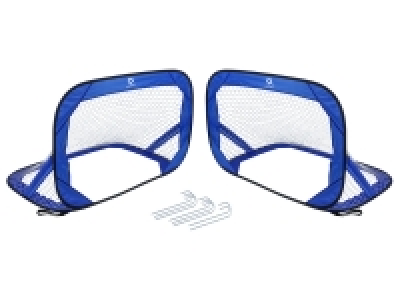 L.A. Sports Pop-Up-Fußballtor 4 30.95 €