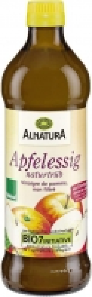 Apfelessig 1.59 €