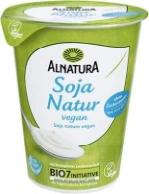 Soja Natur, vegane Joghurtalternative 1.59 €