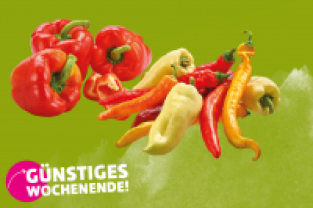 Paprika 3.75 €