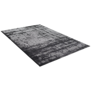 In-/Outdoor-Teppich - grau - verschiedene Größen