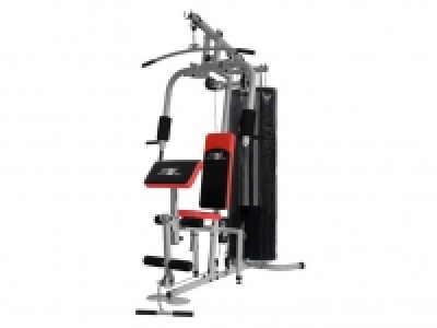 Christopeit Sport Kraftstation SP 20 XL
