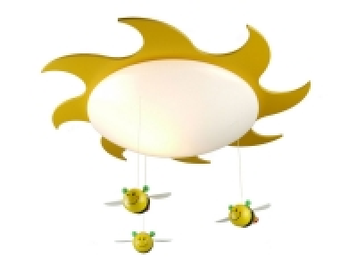 Niermann Deckenlampe Sum-Sum 74.22 €