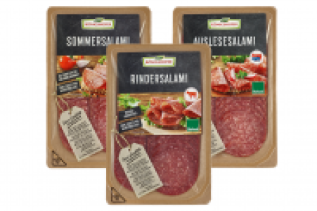 Salami 2.19 €