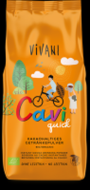 Vivani Cavi quick Kakaogetränk 3.27 €