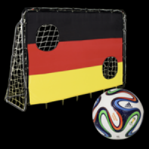 Fu&szlig;balltor 29.95&nbsp;&euro;