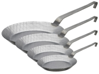 GSW Pfanne Gastro traditionell 20.34 €
