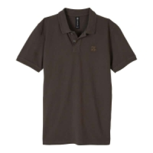 Herren-Poloshirt mit Logo-Stickerei 5.39 €