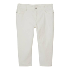 Damen-Caprihose in Jeans-Optik 7.79 €