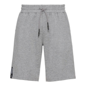 Herren-Bermudas in Melange-Optik 7.19 €