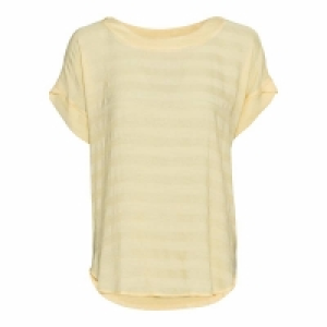 Damen-Shirt mit Streifenmuster 5.84 €