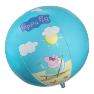 Peppa Pig Strandball, Ø ca. 29cm 2.25 €