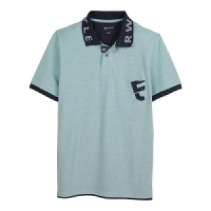 Herren-Poloshirt in tollem Style 5.39 €