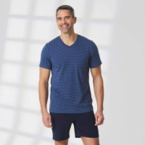 NKD  Herren-Shorty mit Baumwolle