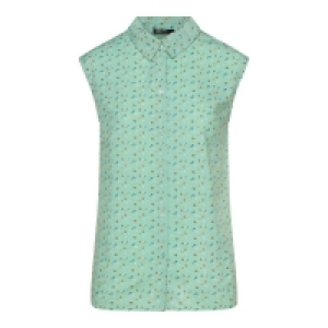 Damen-Bluse mit überschnittenen Schultern 5.19 €