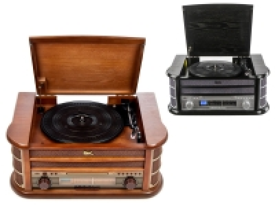 Dual NR 4 Stereoanlage