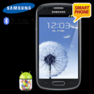 Smartphone Galaxy S III mini 159.99&nbsp;&euro;