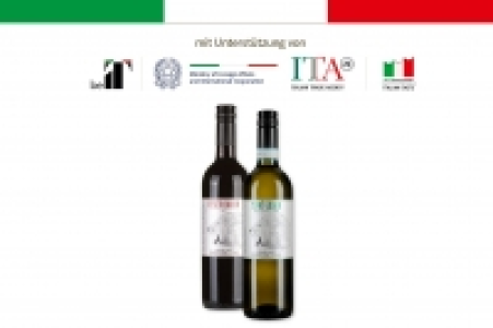 Denns Azienda Agararia Lorenzo Fidora Italienischer Wein