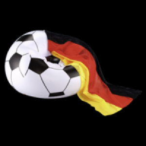 &Ouml;senfahne Deutschland 1.99&nbsp;&euro;