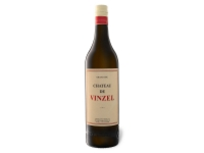 Château Vinzel Grand Cru Vinzel AOC Grand Cru trocken, Weißwein 2019