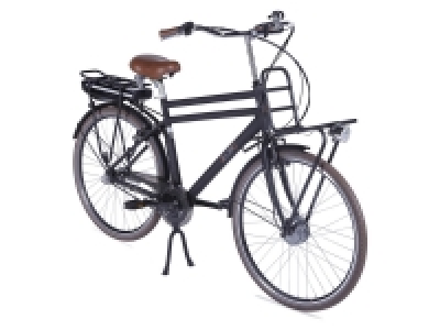 Lidl Llobe Llobe E-Bike »Rosendaal 2«, Herren, 28 Zoll, 80 - 130 km Reichweite, 