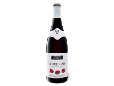 Lidl  Georges Duboeuf Beaujolais AOP trocken, Rotwein 2020