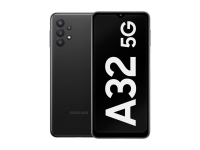 Lidl Samsung SAMSUNG Smartphone Galaxy A32 5G 128GB (A326B) awesome black