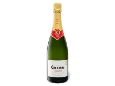 Codorníu Clásico brut, Schaumwein