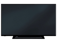 Lidl Toshiba TOSHIBA 43LA2B63DA 43 Zoll Full-HD Smart TV