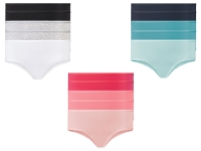 esmara Hipster Damen, 5 Stück