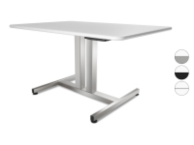 Schaff Schreibtisch Progress, schnell und stufenlos verstellbar 569.05 €