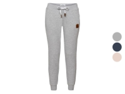 esmara Damen Sweathose mit Gummizugbund