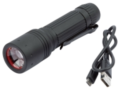 Lidl Ledlenser Ledlenser Taschenlampe »EVO1000R«, mit Akku