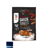 Edeka  Snack- oder Energy-Balls
