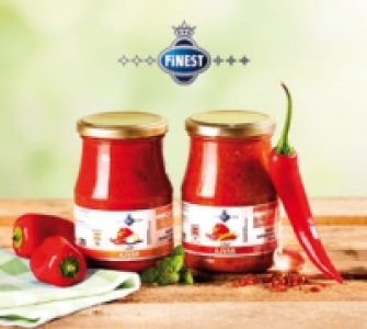 Ajvar 0.99 €