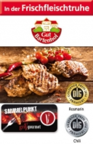 Schweine-R&uuml;ckensteaks 2.69&nbsp;&euro;